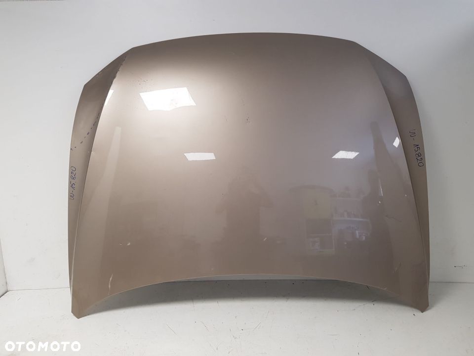 MASKA VW PASSAT B8 3G 3G0 14-20 POKRYWA SILNIKA 3G0823155C