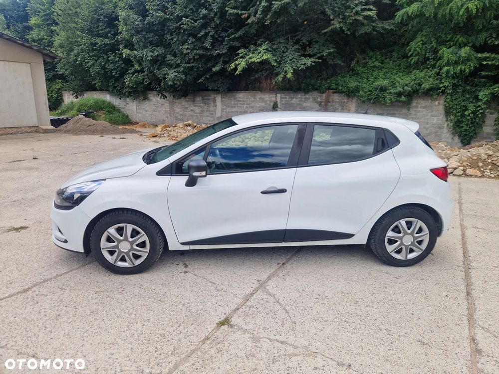 Renault Clio TCe 90 Dynamique - 7