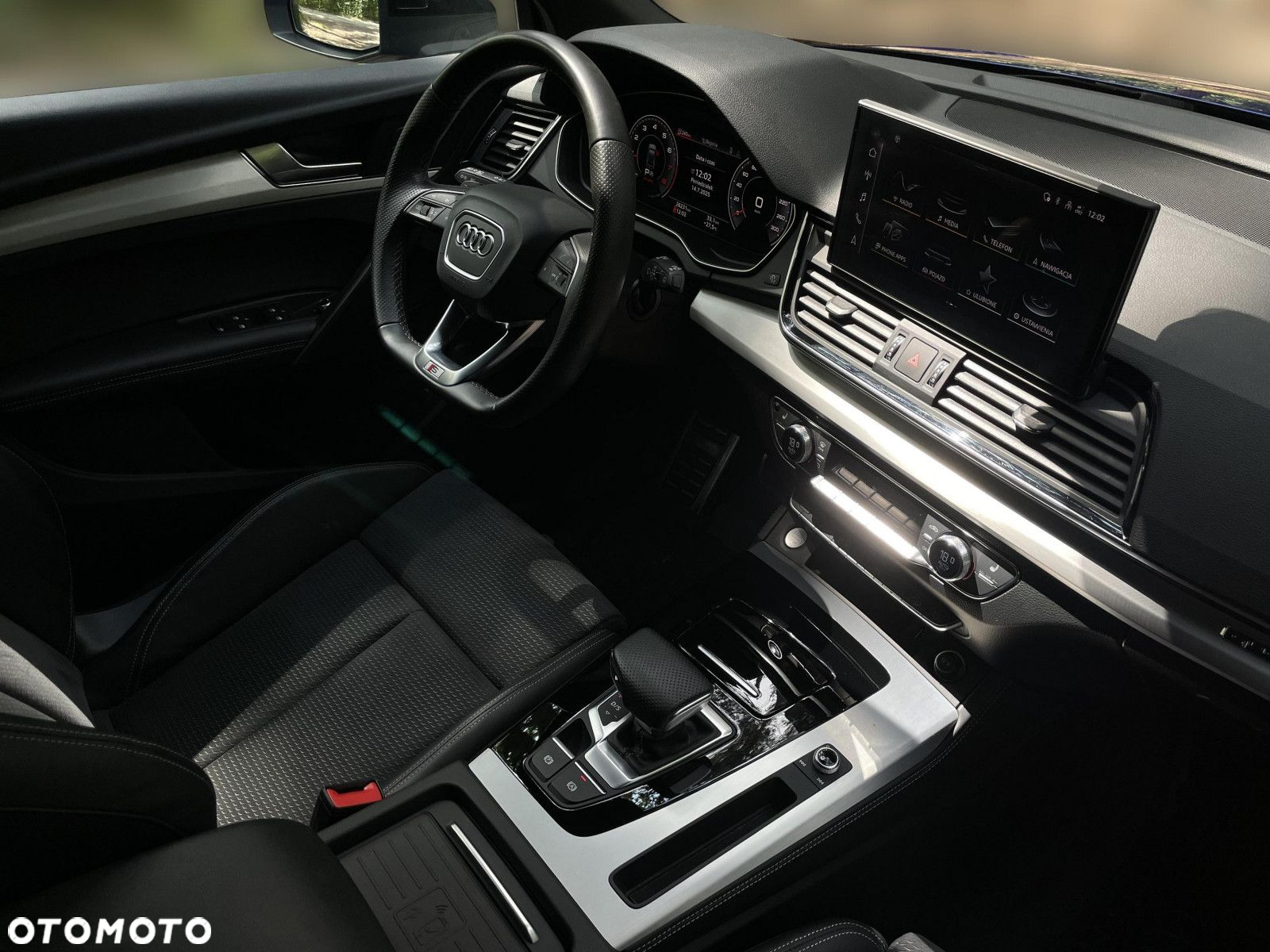 Audi Q5 Sportback - 29