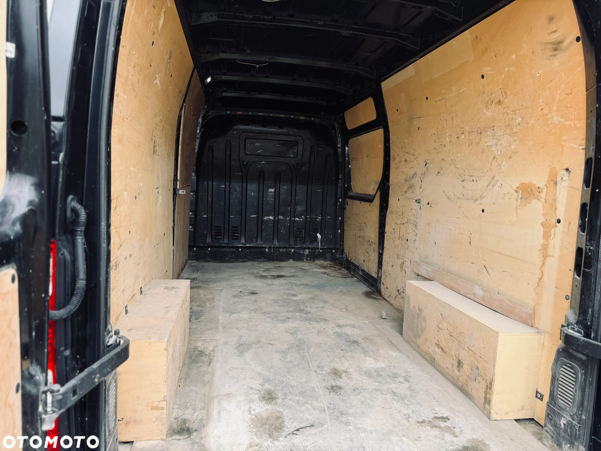 Opel Movano - 15