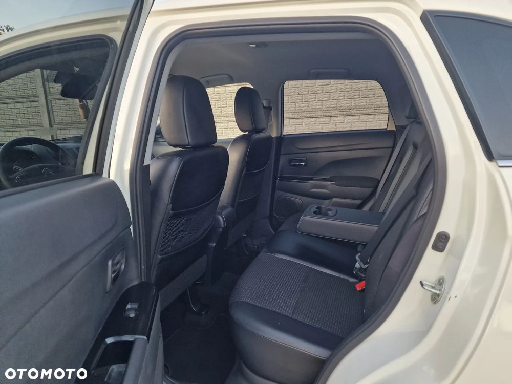 Citroën C4 Aircross 1.6 STT 4x2 Exclusive - 18