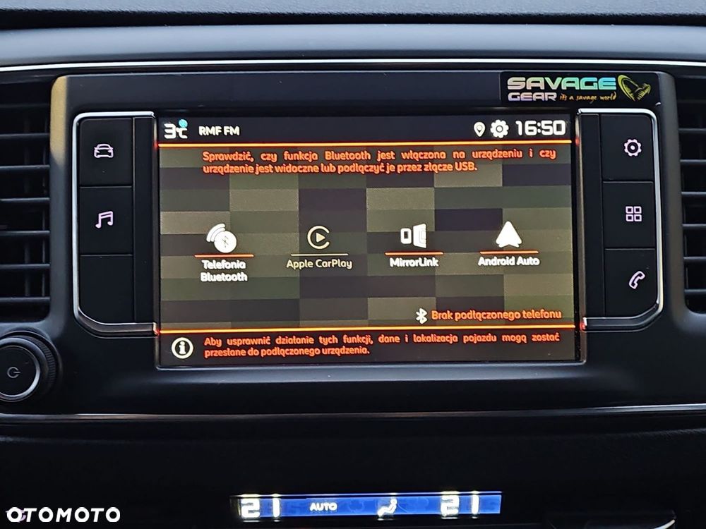 Citroën SpaceTourer 2.0 BlueHDi XL Business - 34