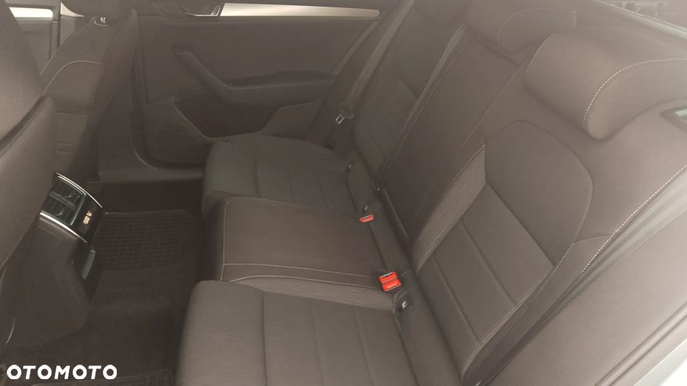 Skoda Superb - 18