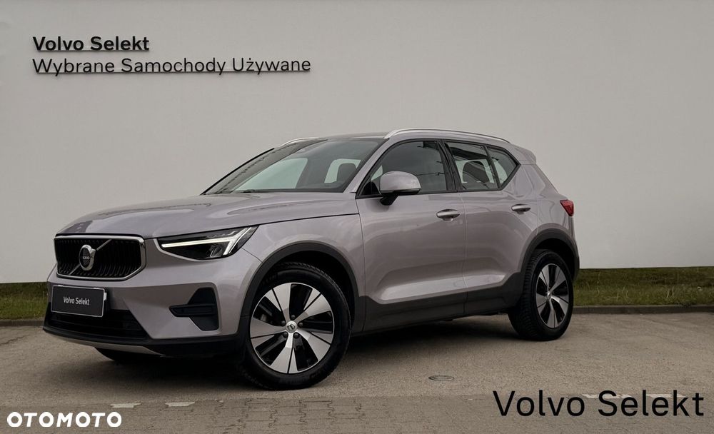 Volvo XC 40 - 1