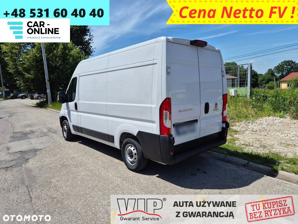 Fiat Ducato - 6