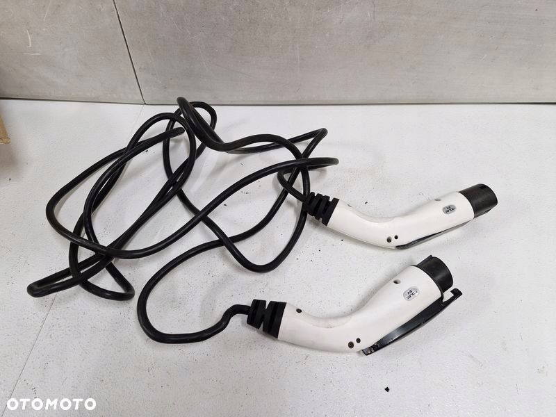 opel ampera volt kabel przewód ładowania 4005423-dt-12-215-01a - 1
