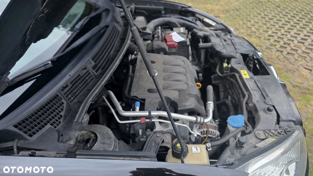 Nissan Qashqai 2.0 CVT 360 - 23