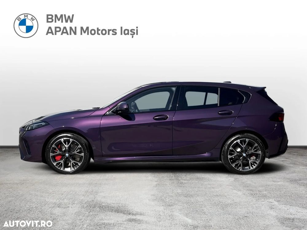 BMW 1 Series 2026 — imagine 7