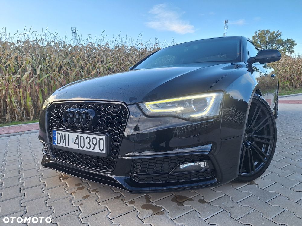 Audi A5 Coupé 1.8 TFSI - 3