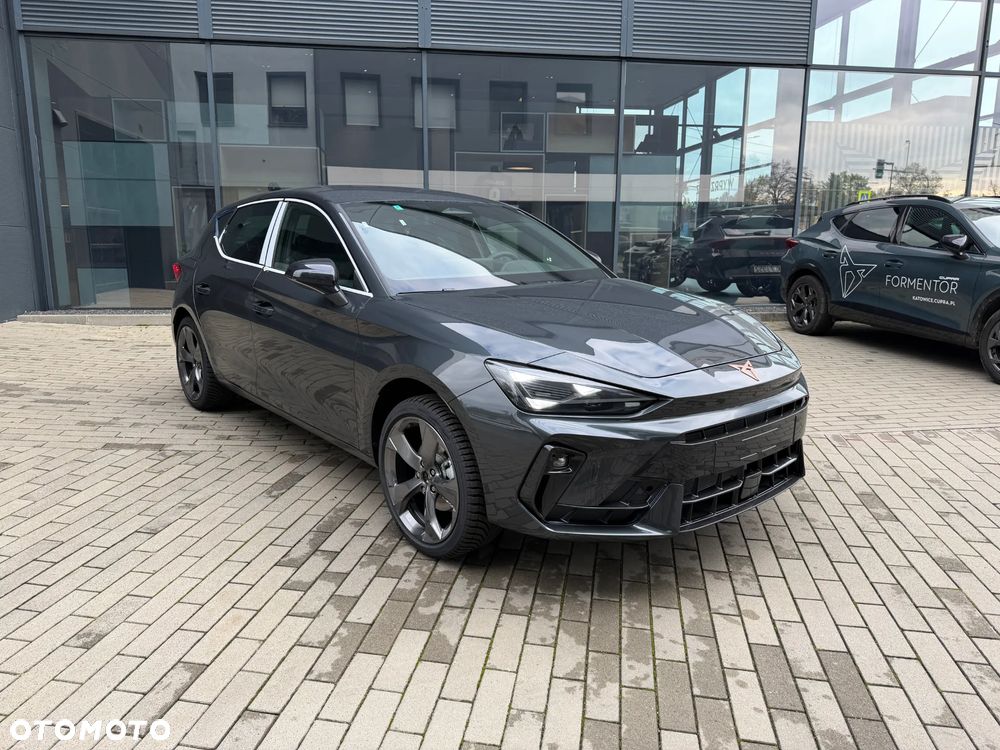 Cupra Leon 2026 photo 5