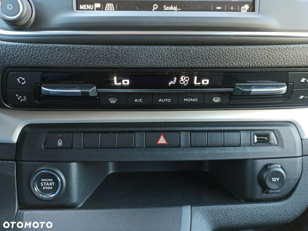 Opel Vivaro - 14