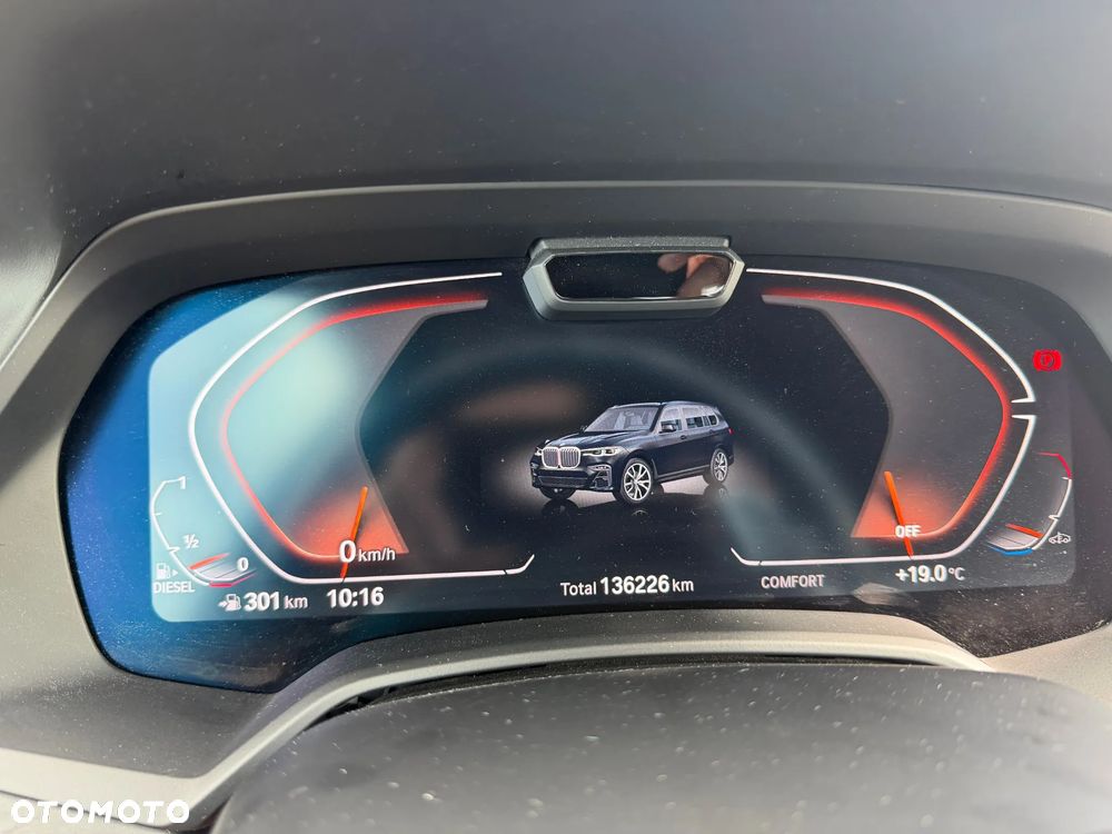 BMW X7 xDrive40d mHEV sport - 21