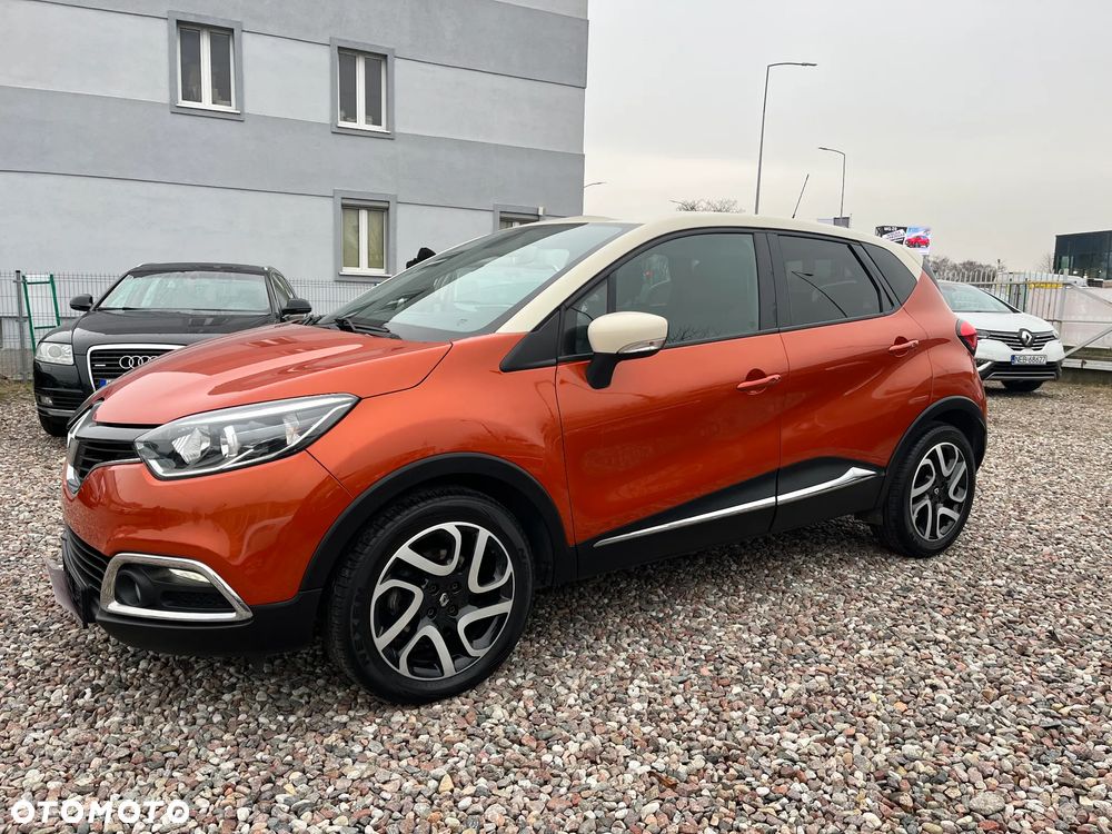 Renault Captur - 10