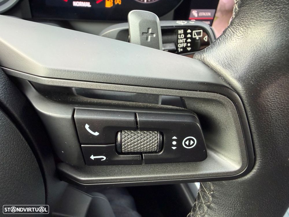 Porsche 911 (992) Carrera 4S PDK - 38