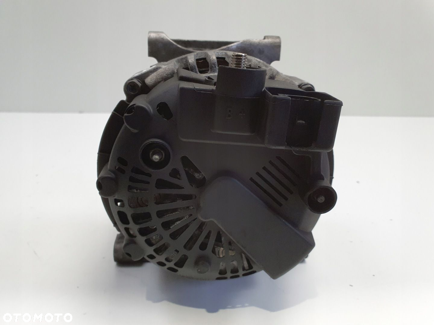 Mercedes W245 2.0 CDI ALTERNATOR oryginał VALEO - 8