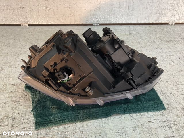 VW T5 LIFT T6 LAMPA LEWA LED BI XENON 7E5941016 - 2