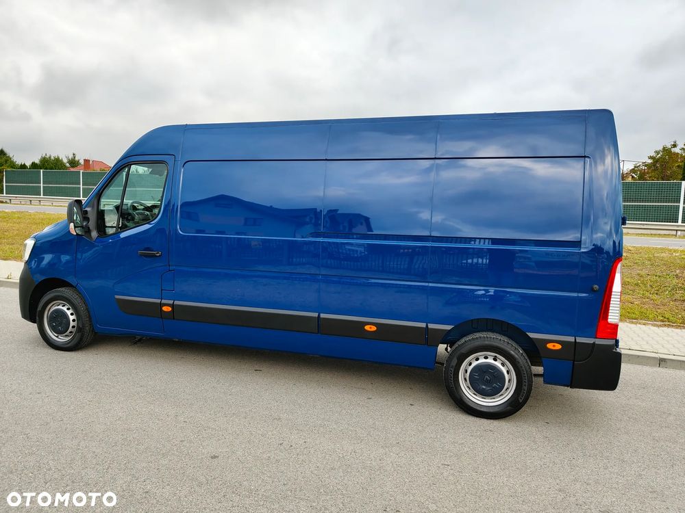Renault Master L3H2 / 2.3 dci 136 KM - 8