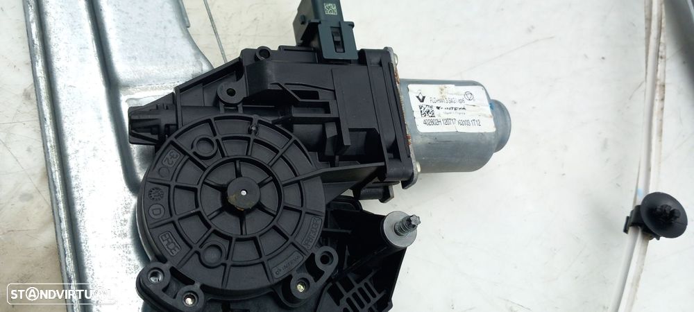 Elevador vidros frente esquerdo RENAULT Grand Scénic IV (R9_) - 2