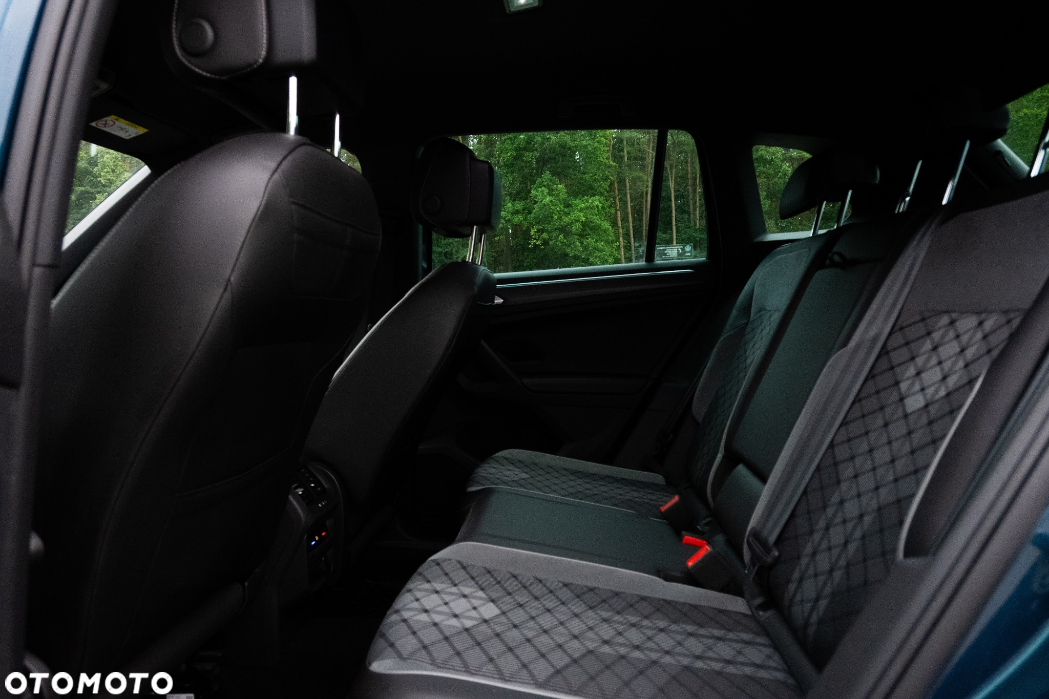 Volkswagen Tiguan 1.5 TSI EVO R-Line DSG - 19