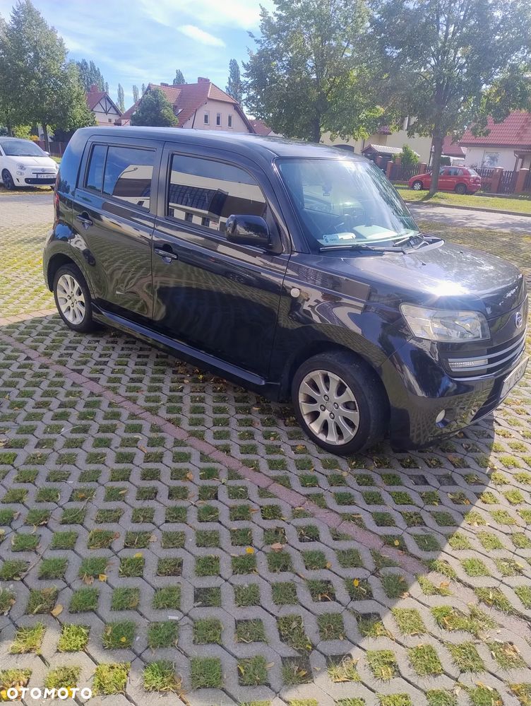 Daihatsu Materia 1.3 - 3