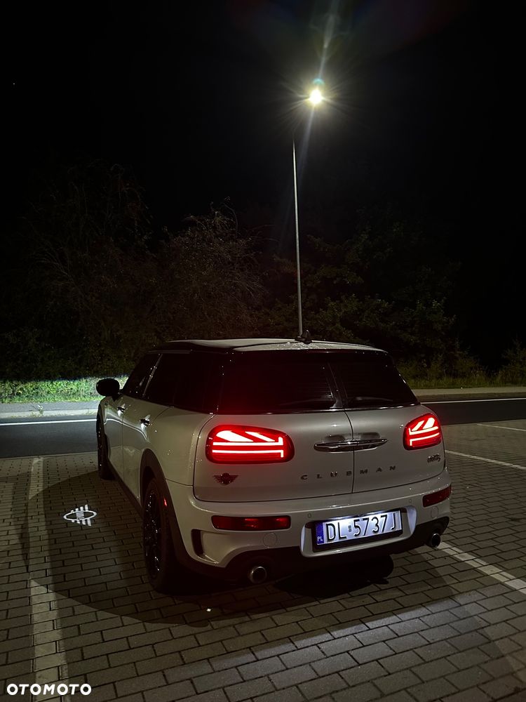 MINI Clubman Cooper S GPF sport - 5