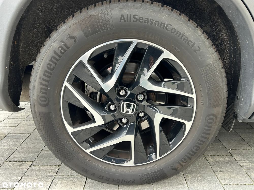 Honda CR-V - 31