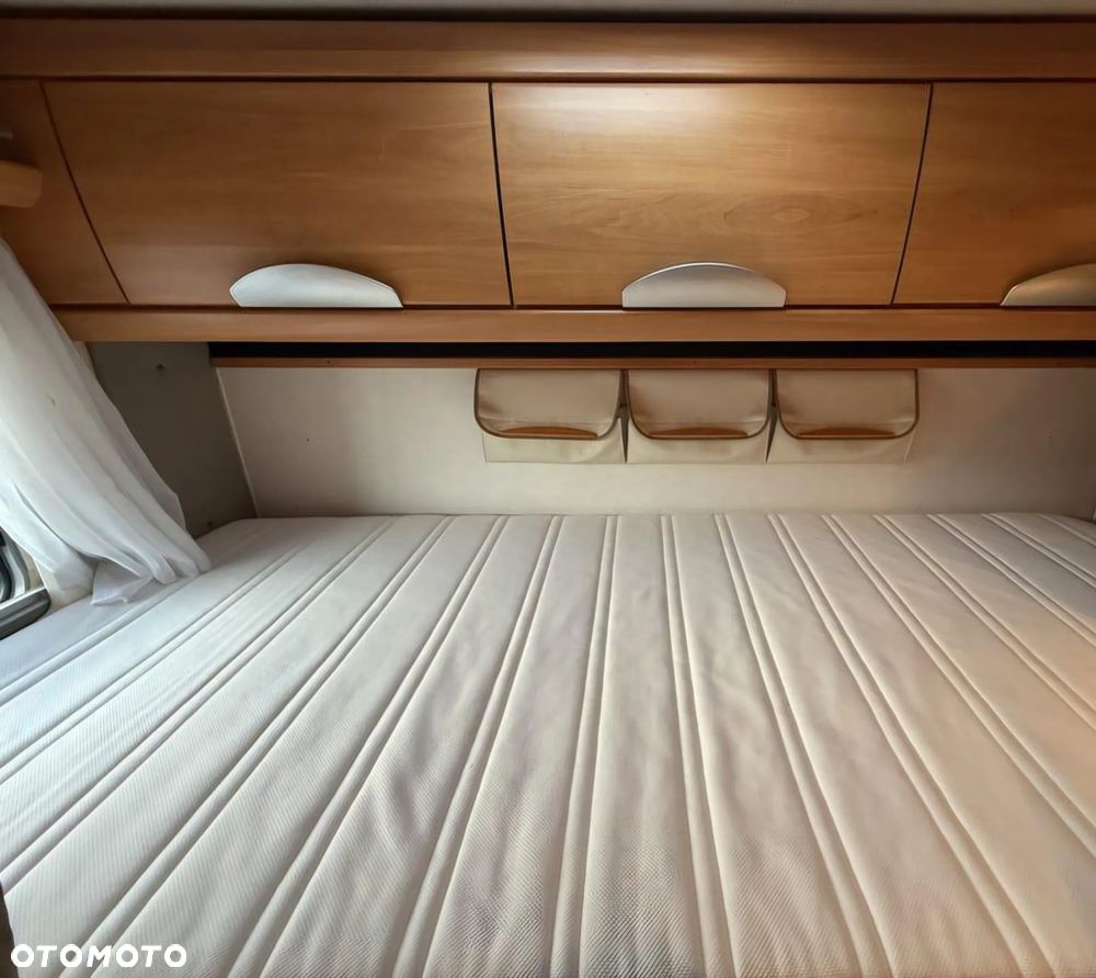 Hymer-Eriba B504 - 11