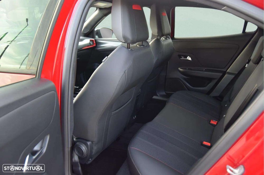 Opel Mokka-e 50 kWh GS - 9