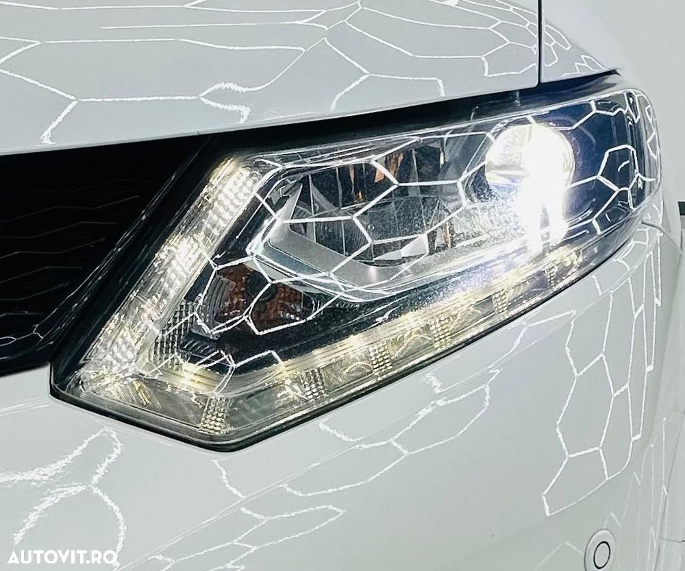 Nissan X-Trail 1.6 dCi ALL-MODE 4x4i Tekna - 10