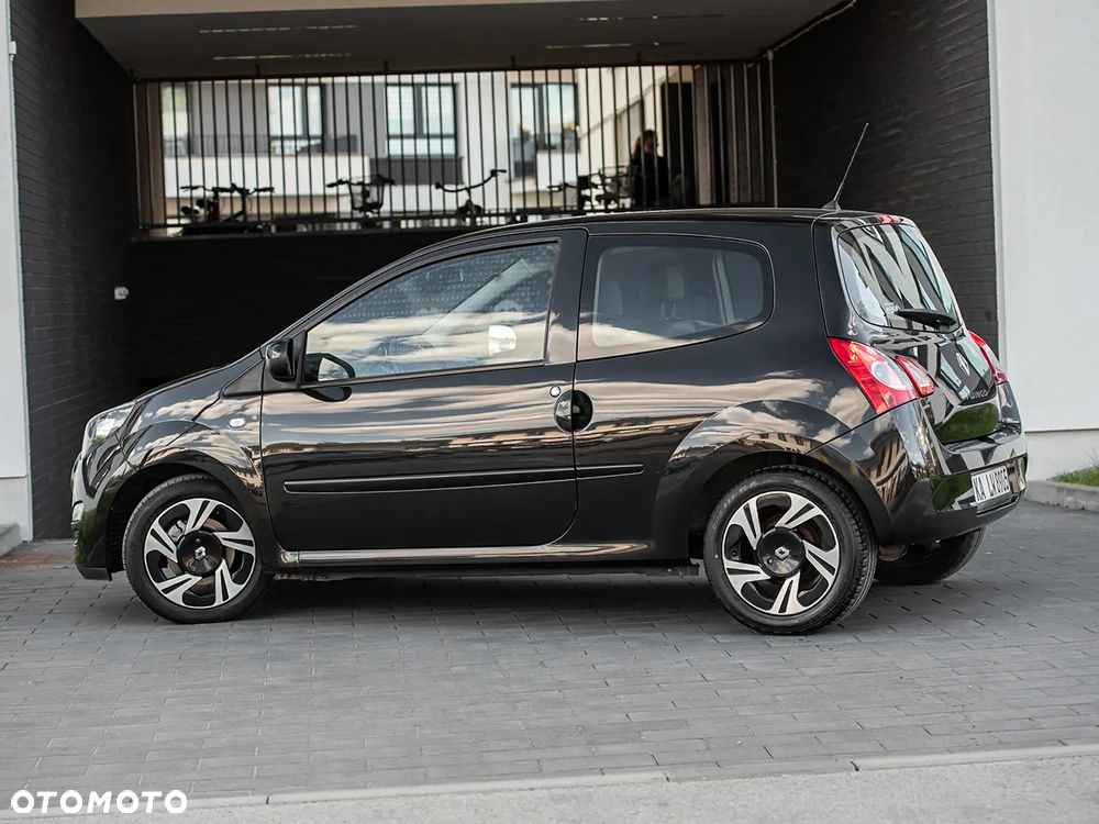 Renault Twingo - 10