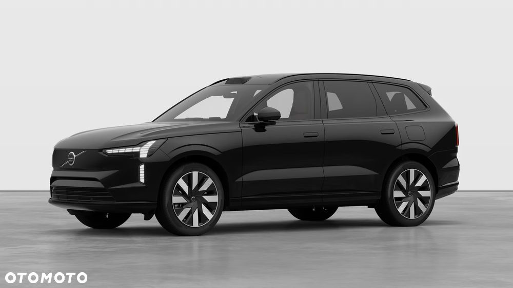 Volvo EX90 111kWh Twin AWD Ultra 7 os - 1