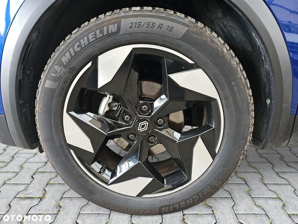 Renault Captur - 11