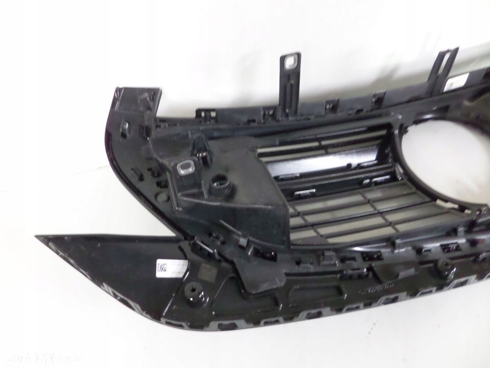 atrapa kratka grill mercedes eqc w293 19- amg - 8