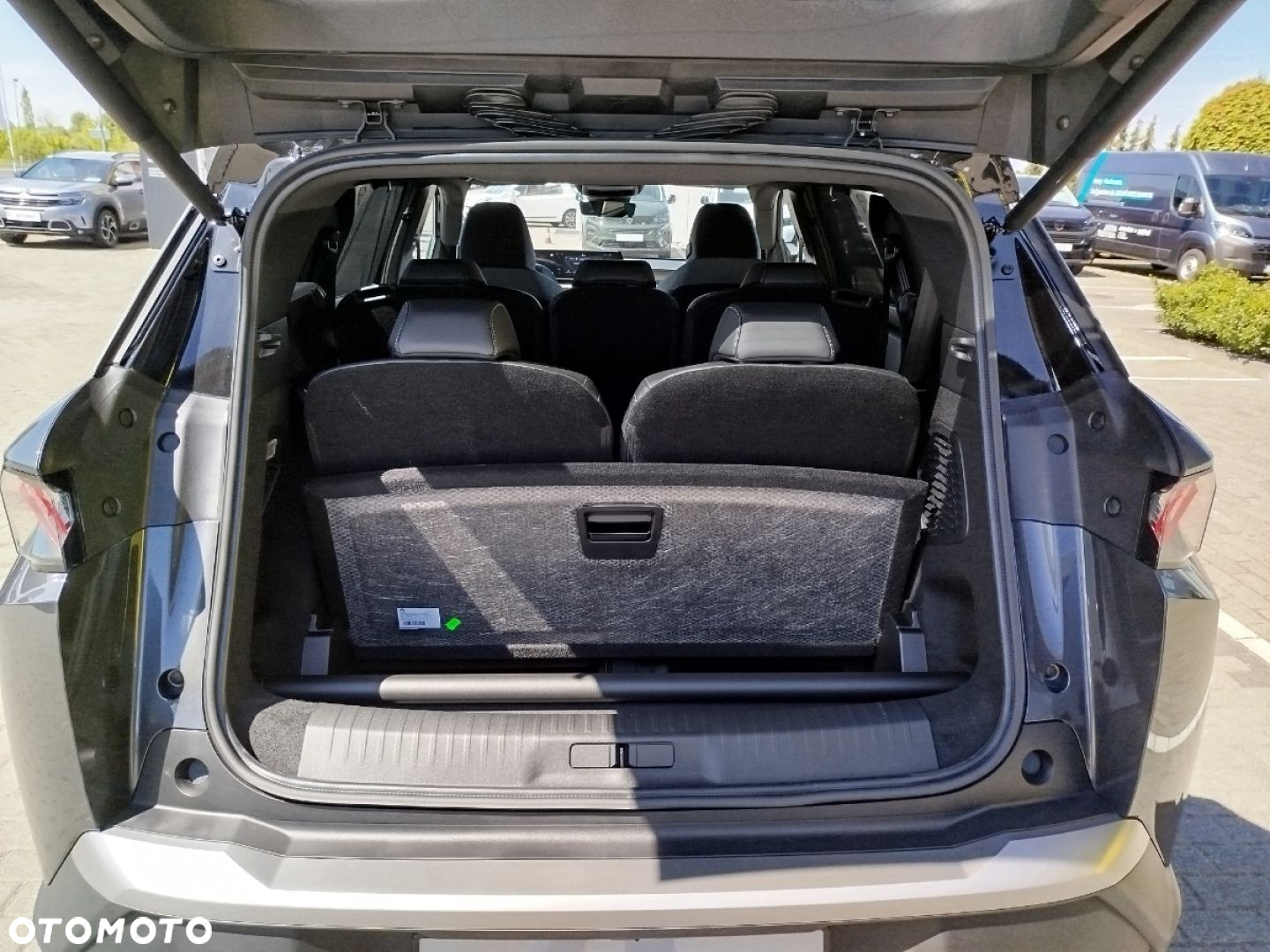 Peugeot 5008 - 11