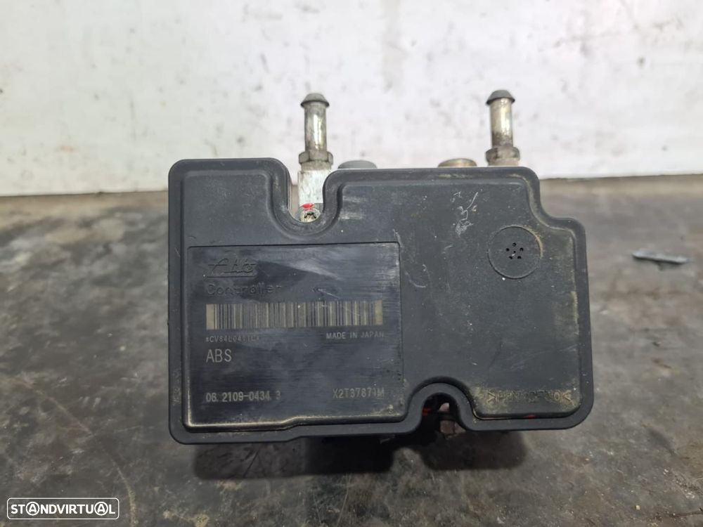 ABS SUZUKI SWIFT BERLINA RSMZ - 1