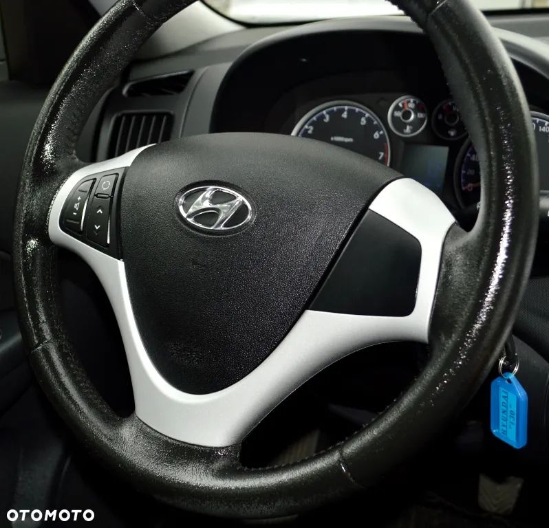 Hyundai i30 1.4 Base - 39