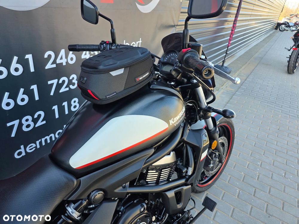 Kawasaki Vulcan - 26