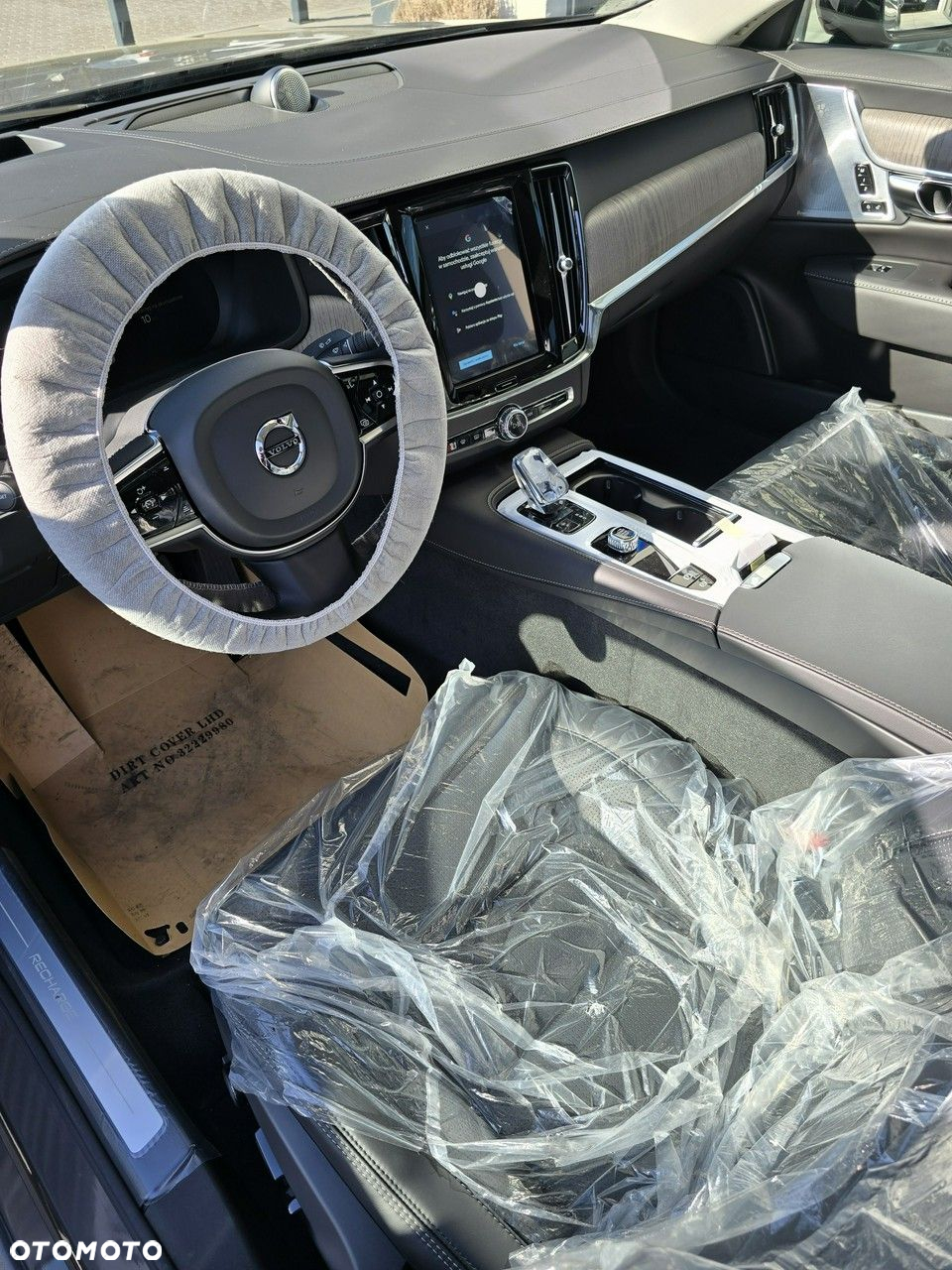 Volvo S90 - 6