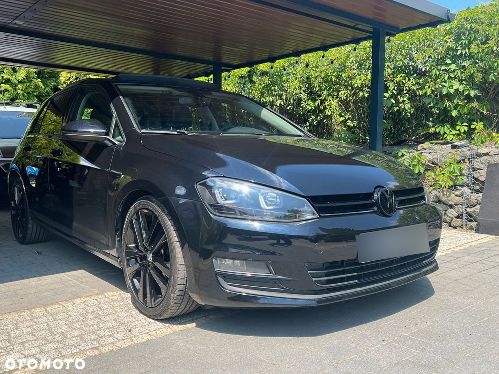 Volkswagen Golf - 27