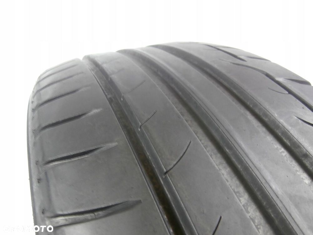 1X opona 225/40R18 DUNLOP SPORT MAXX RT - 2
