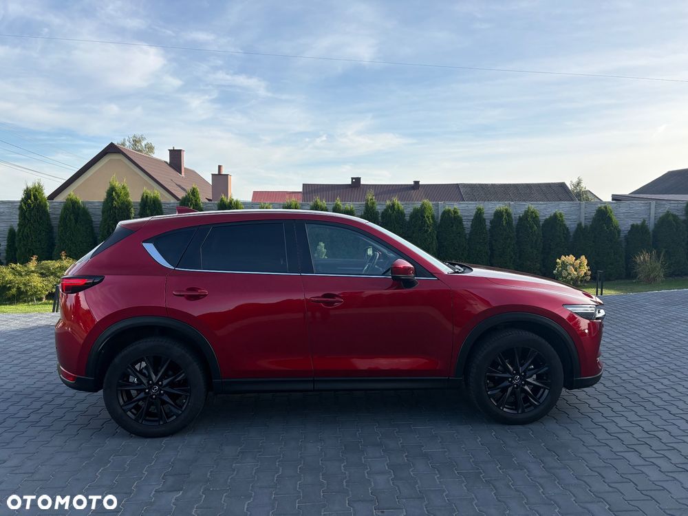 Mazda CX-5 2.0 Skyenergy 2WD - 9