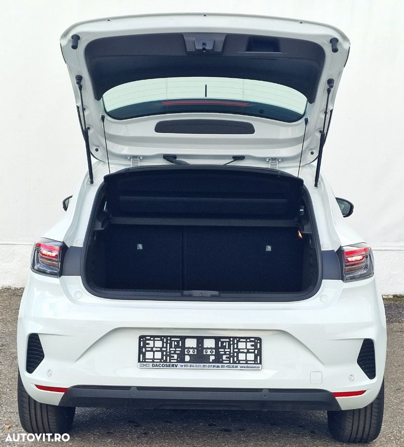 Renault Clio - 9