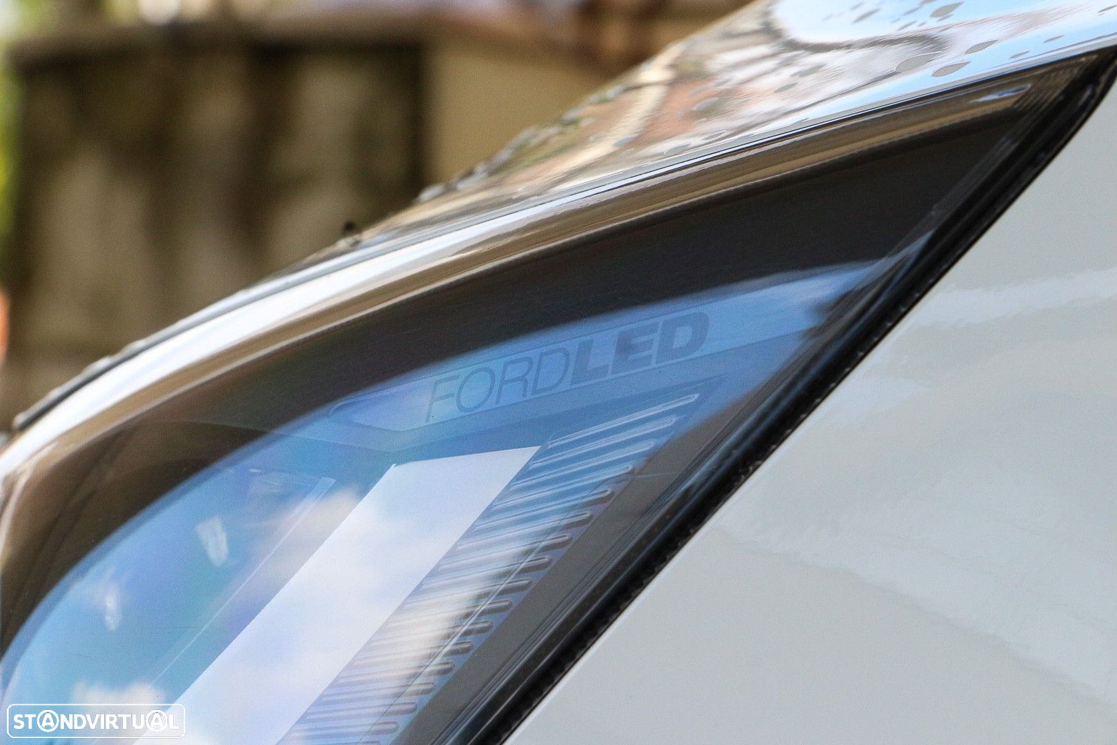 Ford Focus 1.0 EcoBoost MHEV Active - 25