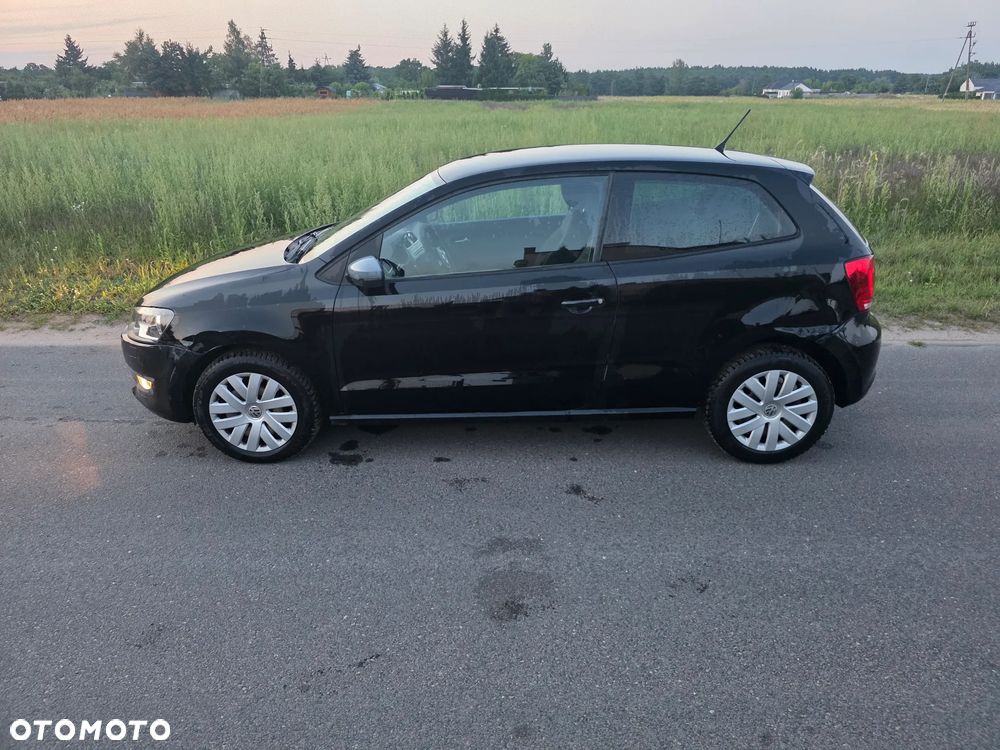 Volkswagen Polo 1.2 Comfortline - 3