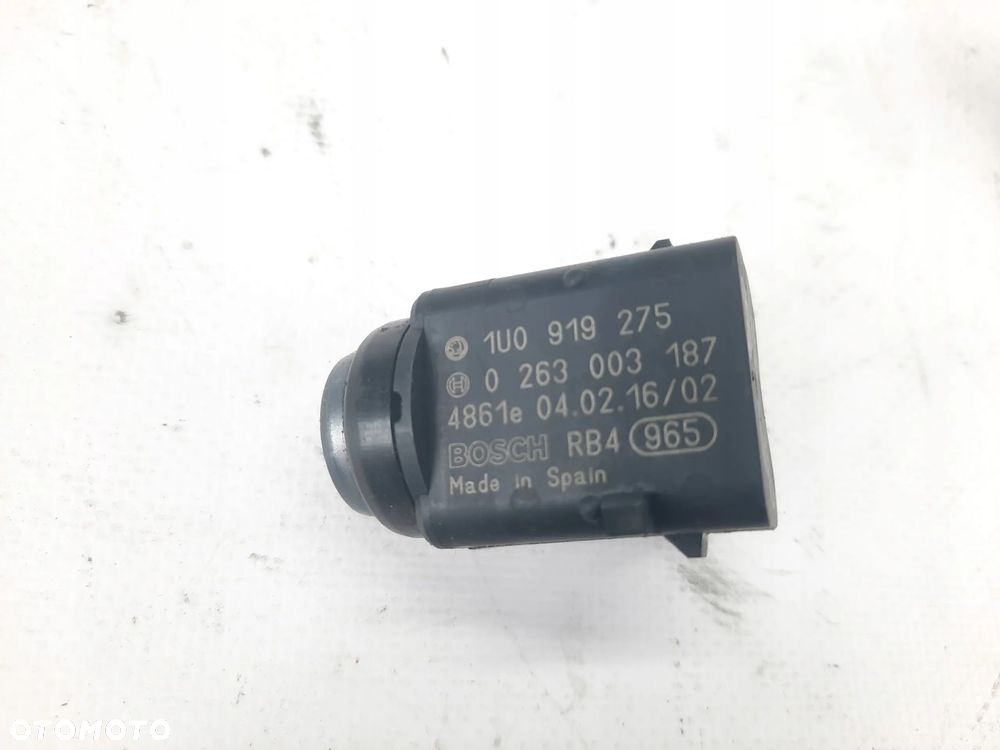 CZUJNIK PARKOWANIA PDC CAYENNE TOURAN OCTAVIA - 2