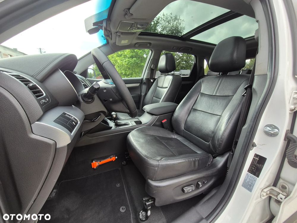 Kia Sorento - 23