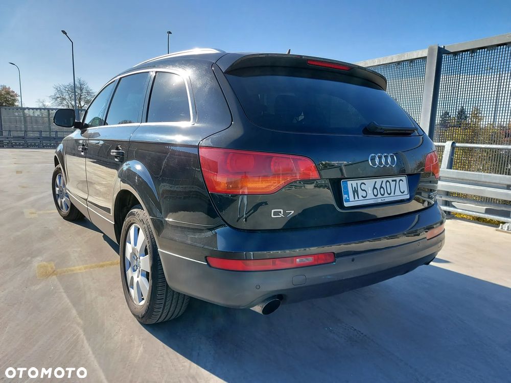 Audi Q7 - 5