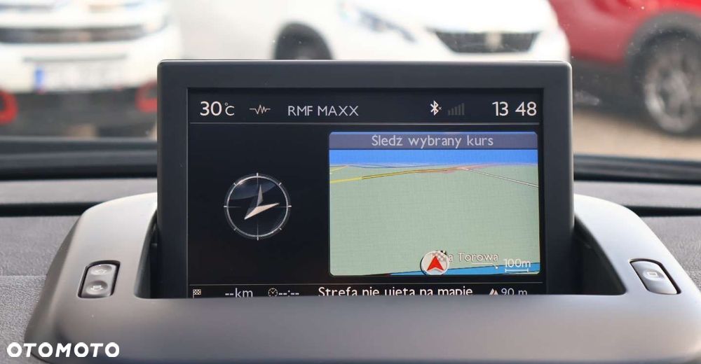 Peugeot 3008 - 19