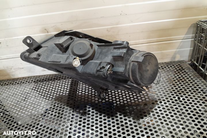 Far dreapta 3C0941006AD 3C0941006AD Volkswagen VW Passat B6 [2005 - 2 - 4