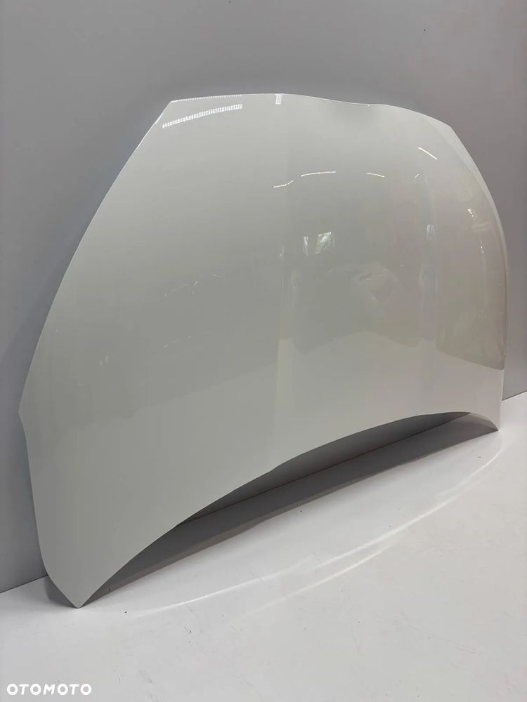 Toyota Yaris IV Maska 040 - 2